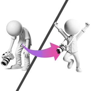 Formation professionnelle pour construire une activité photographique rentable avec l'aide de l'intelligence artificielle